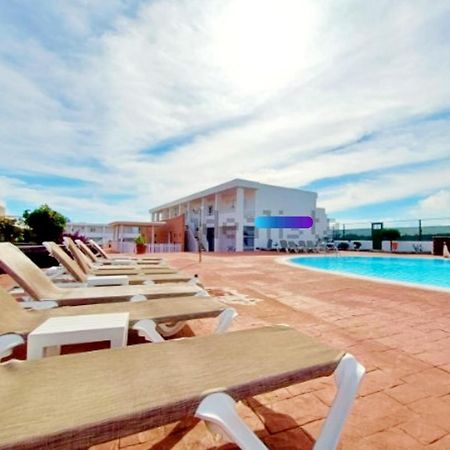 Casa Alexia Apartment เตกีเซ ภายนอก รูปภาพ
