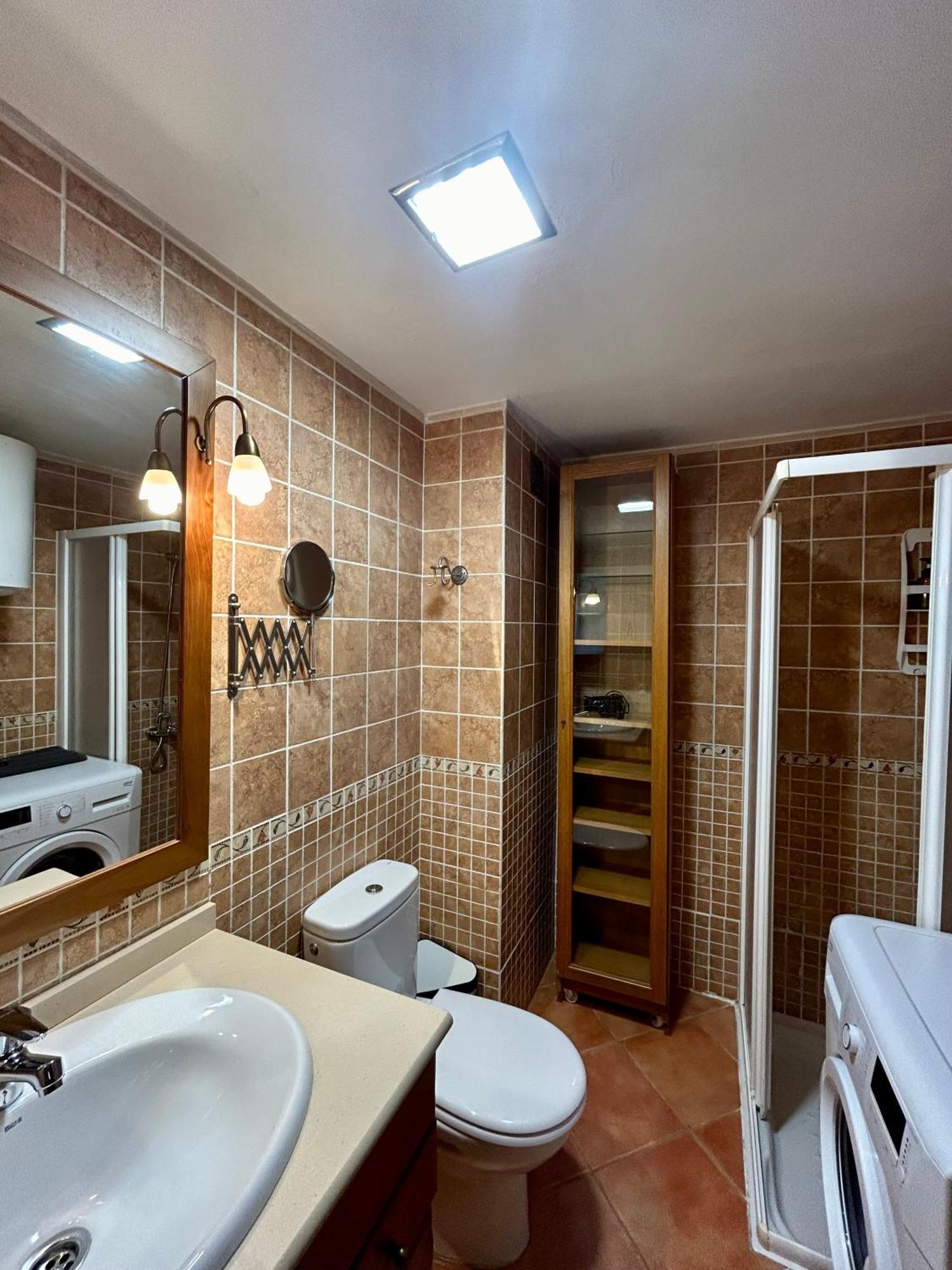 Casa Alexia Apartment เตกีเซ ภายนอก รูปภาพ