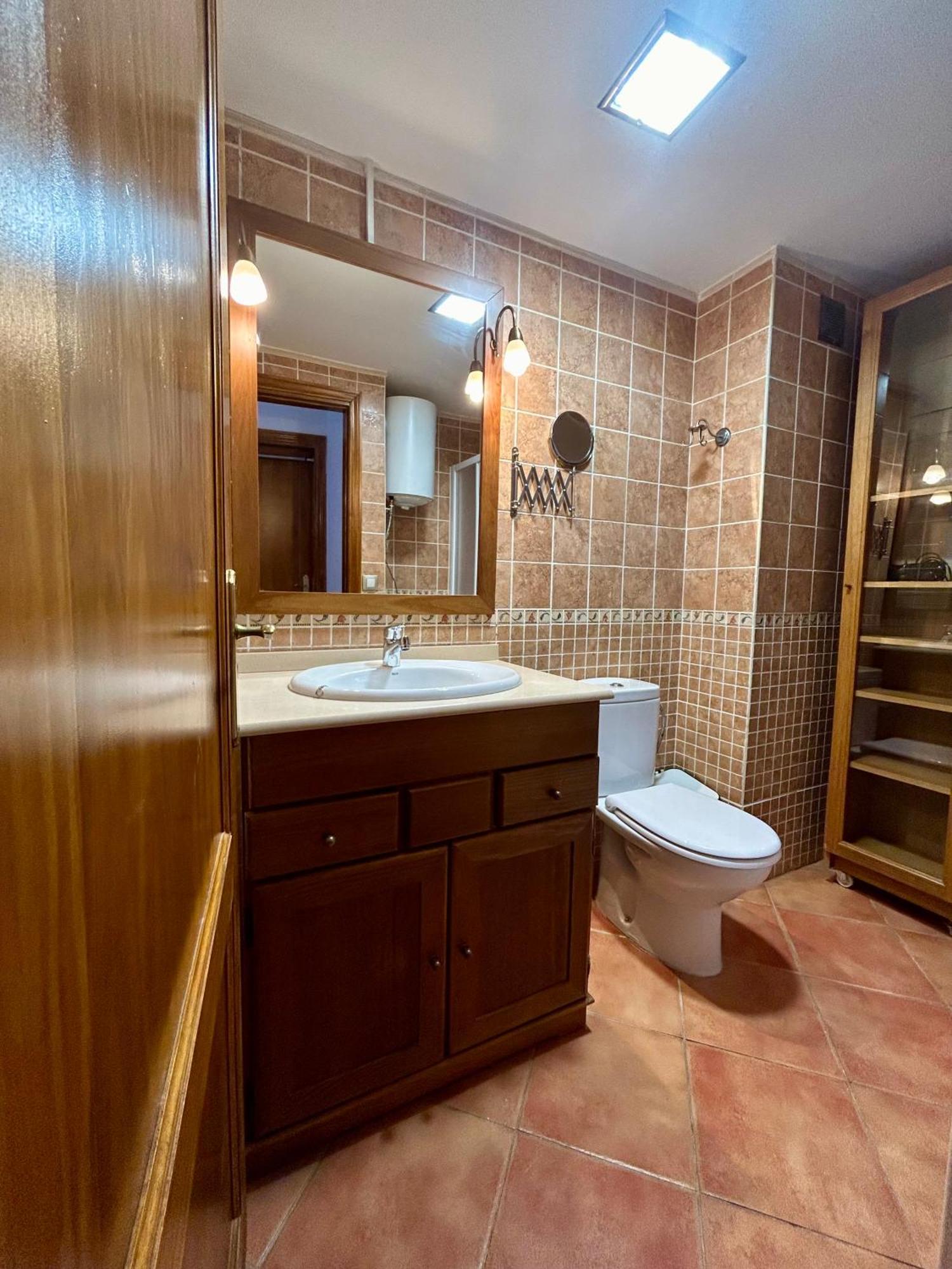 Casa Alexia Apartment เตกีเซ ภายนอก รูปภาพ